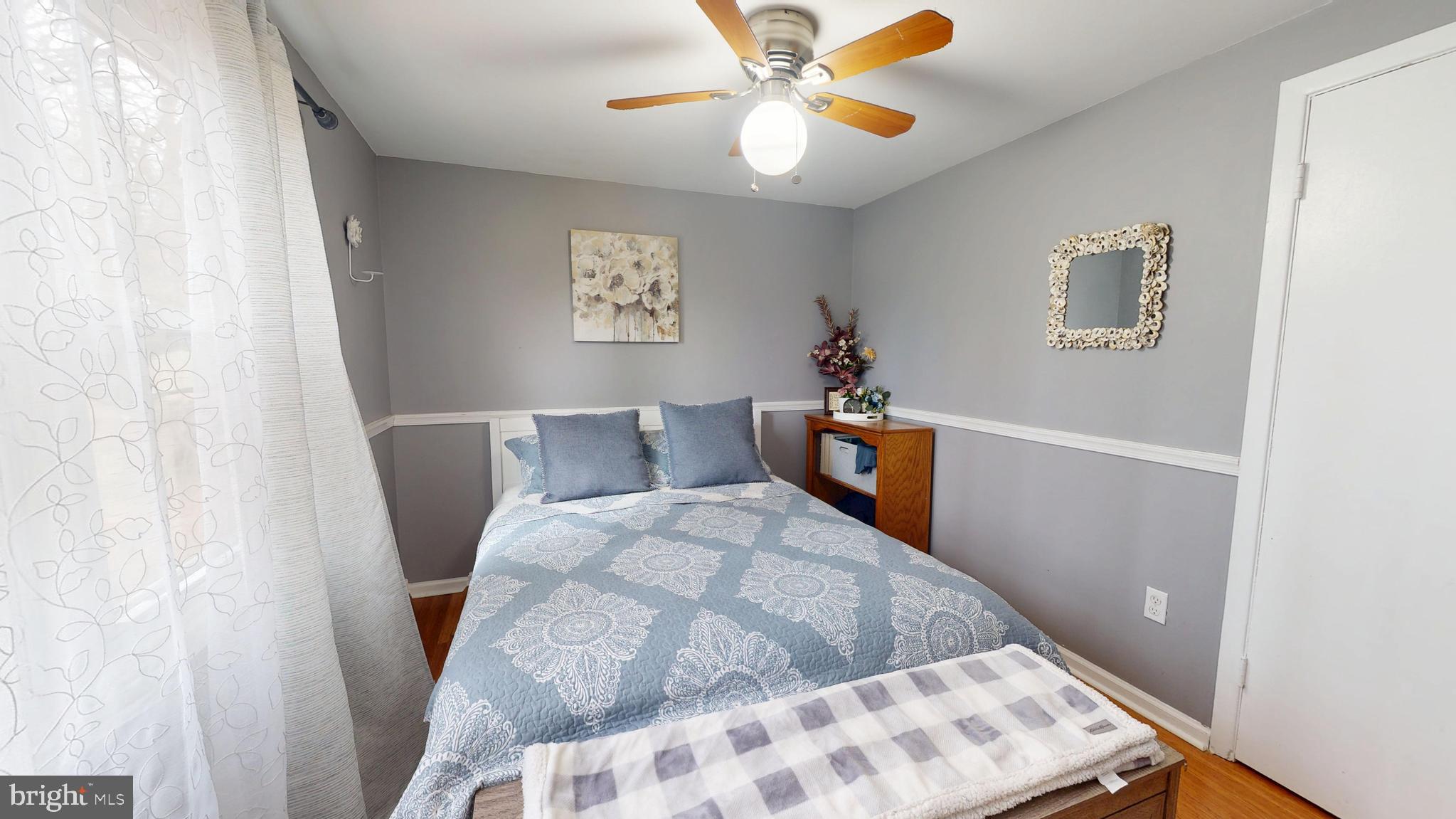 SOMERSET AT BELAIR - Residential