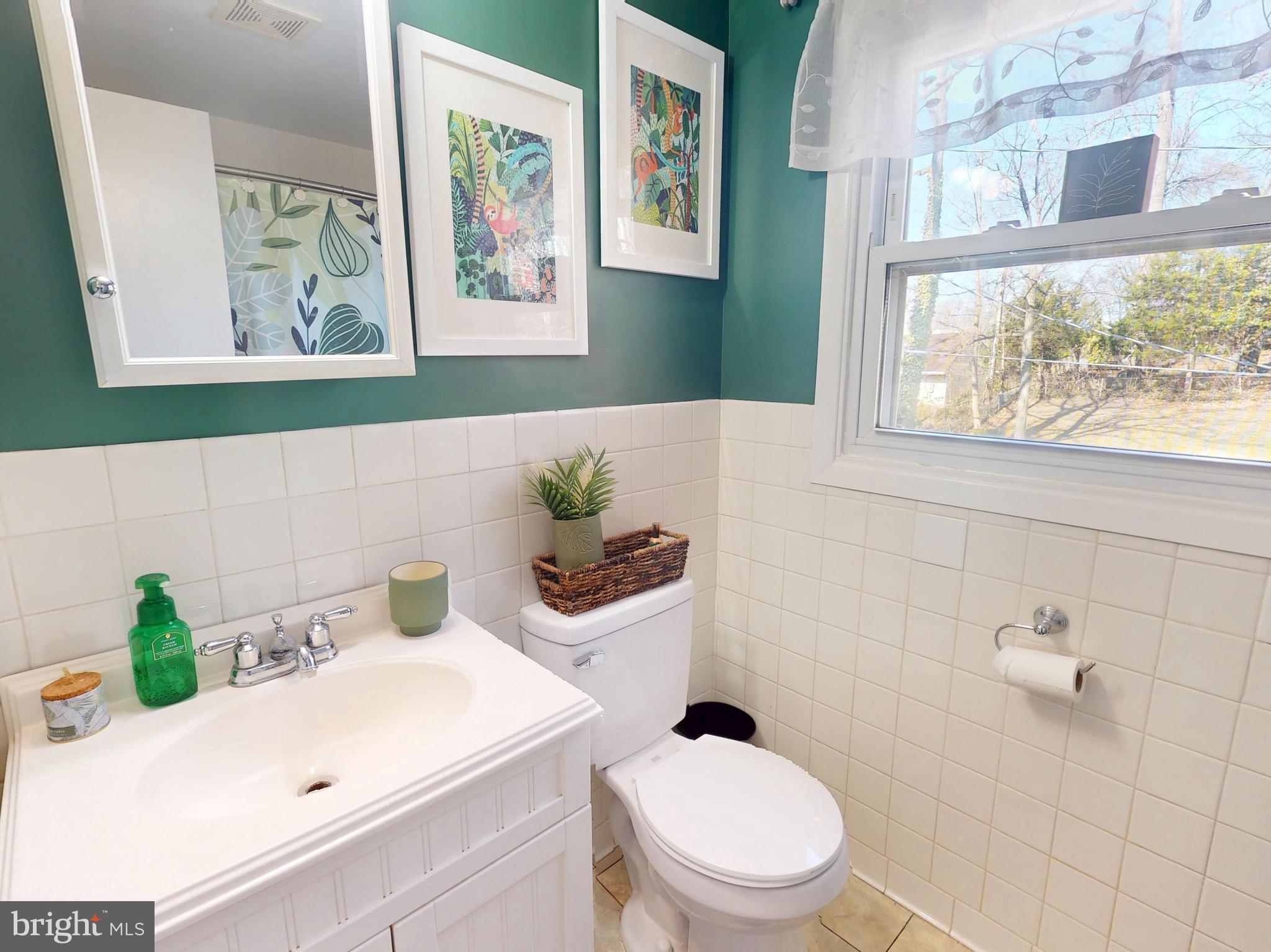 SOMERSET AT BELAIR - Residential