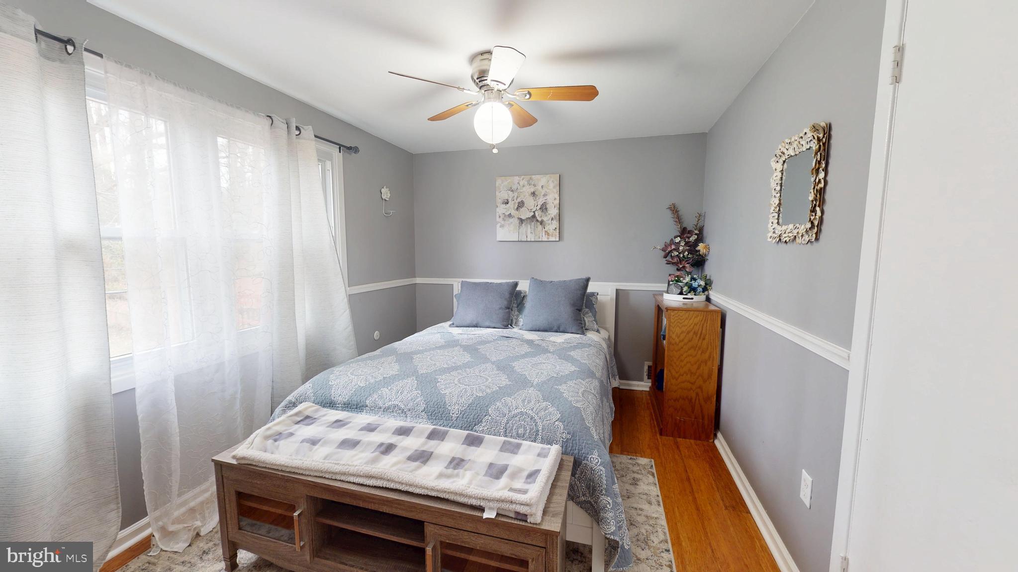 SOMERSET AT BELAIR - Residential