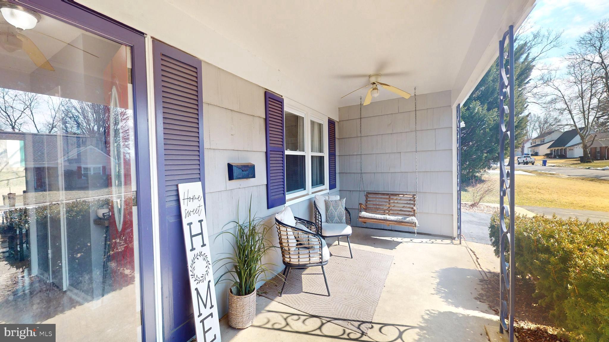 SOMERSET AT BELAIR - Residential