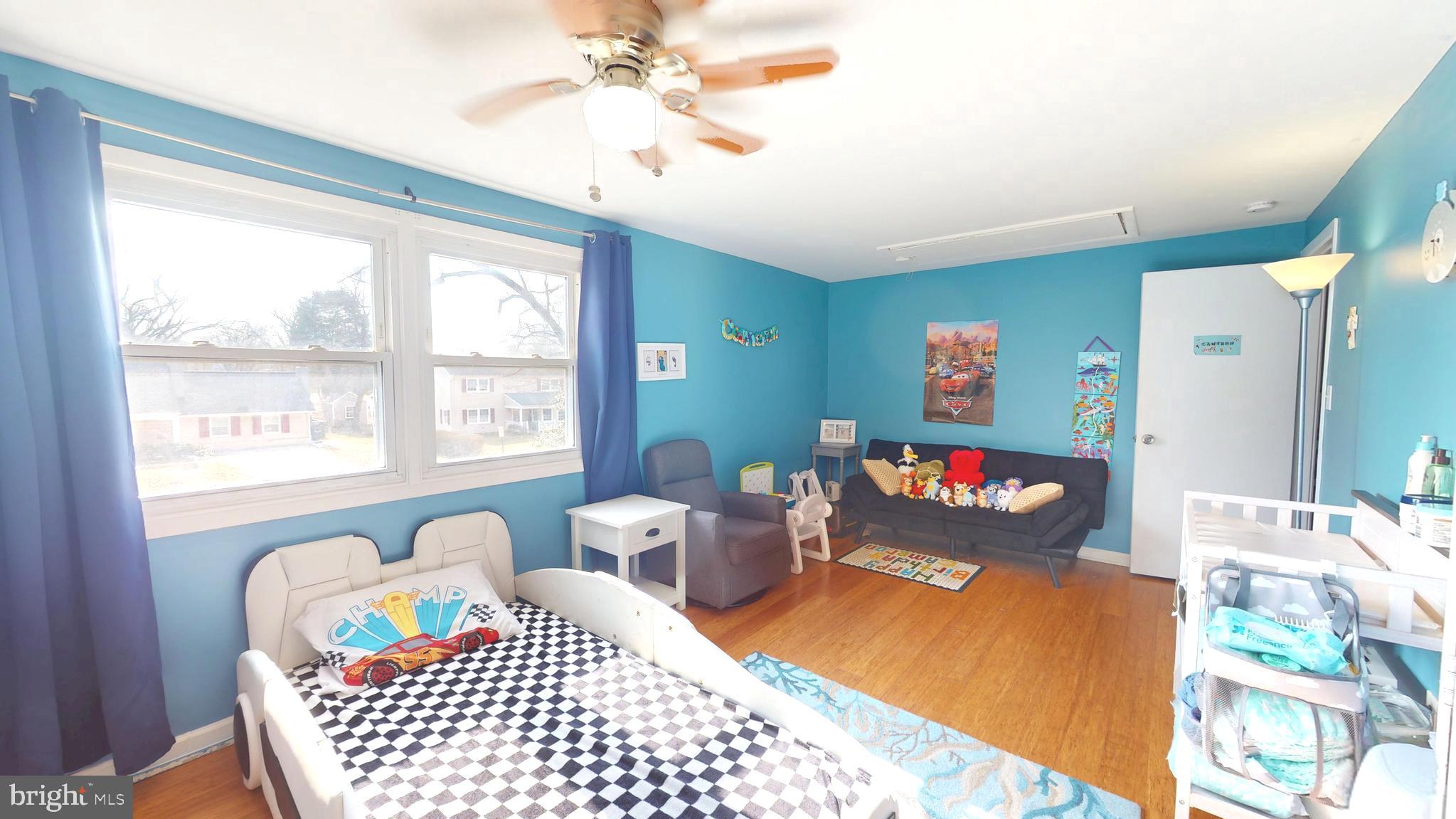 SOMERSET AT BELAIR - Residential