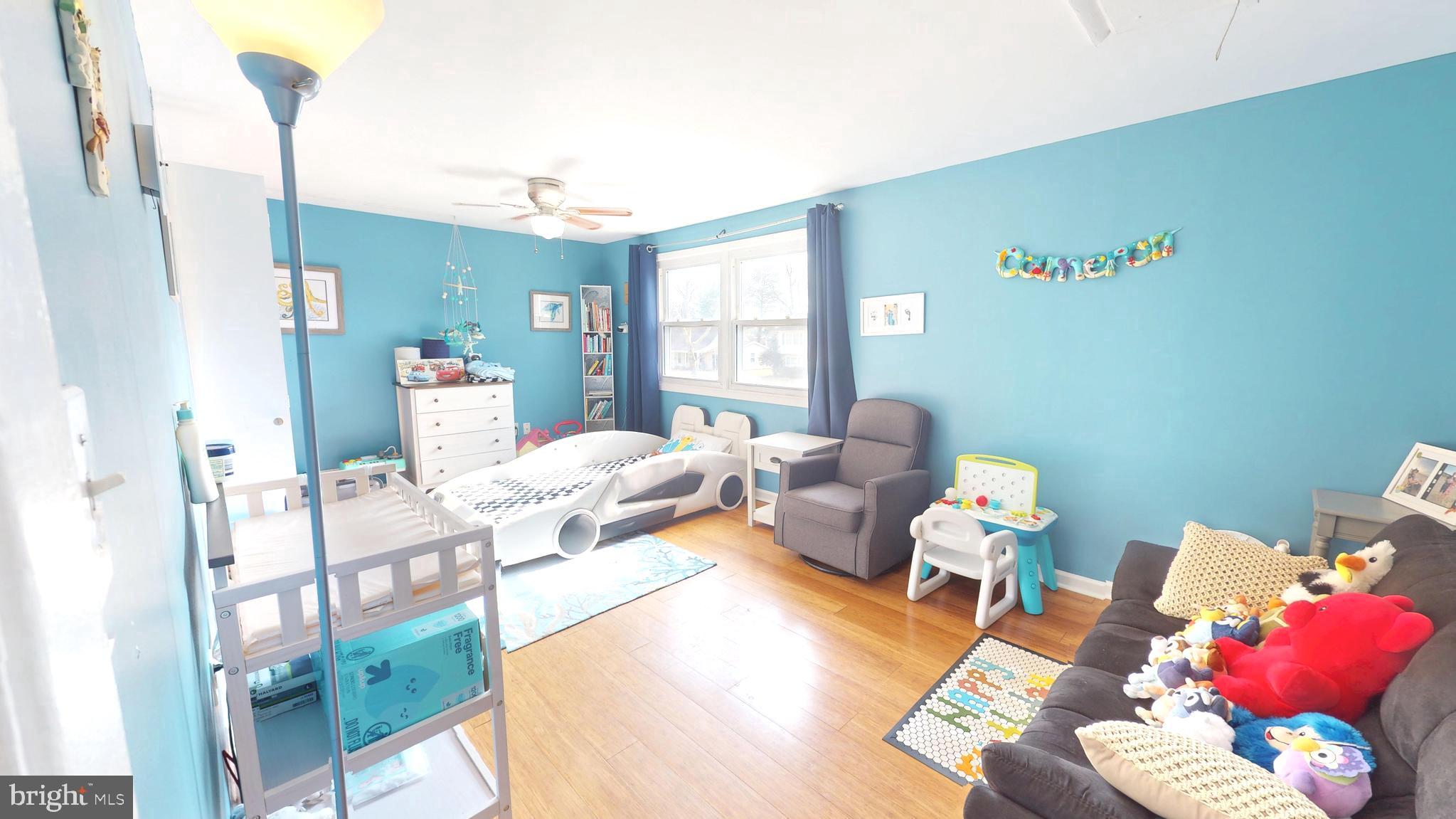 SOMERSET AT BELAIR - Residential