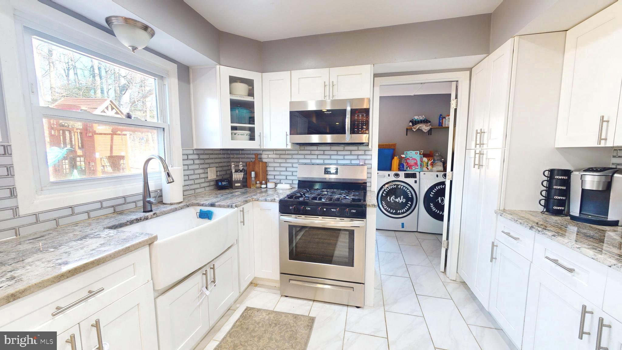 SOMERSET AT BELAIR - Residential