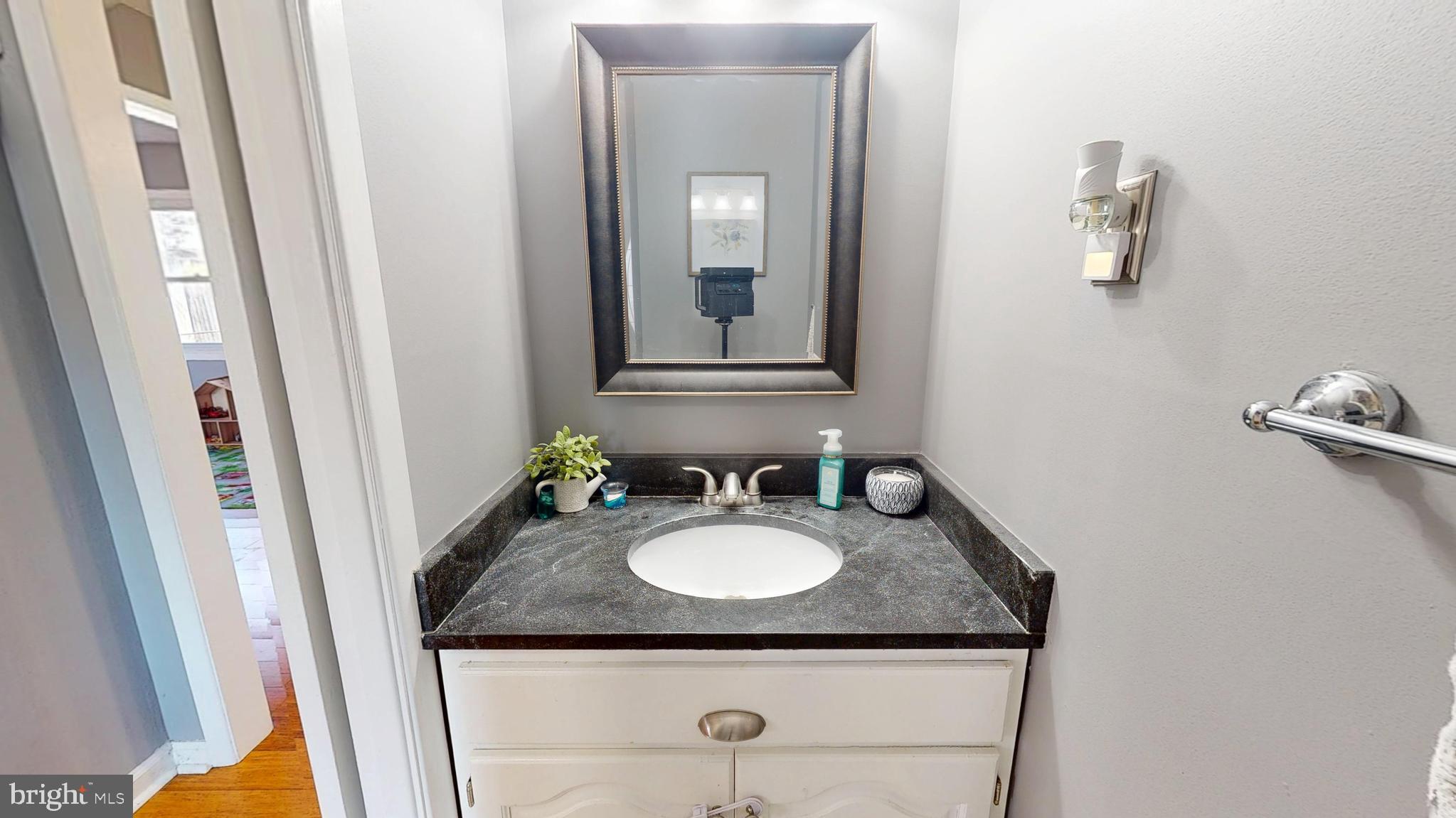 SOMERSET AT BELAIR - Residential