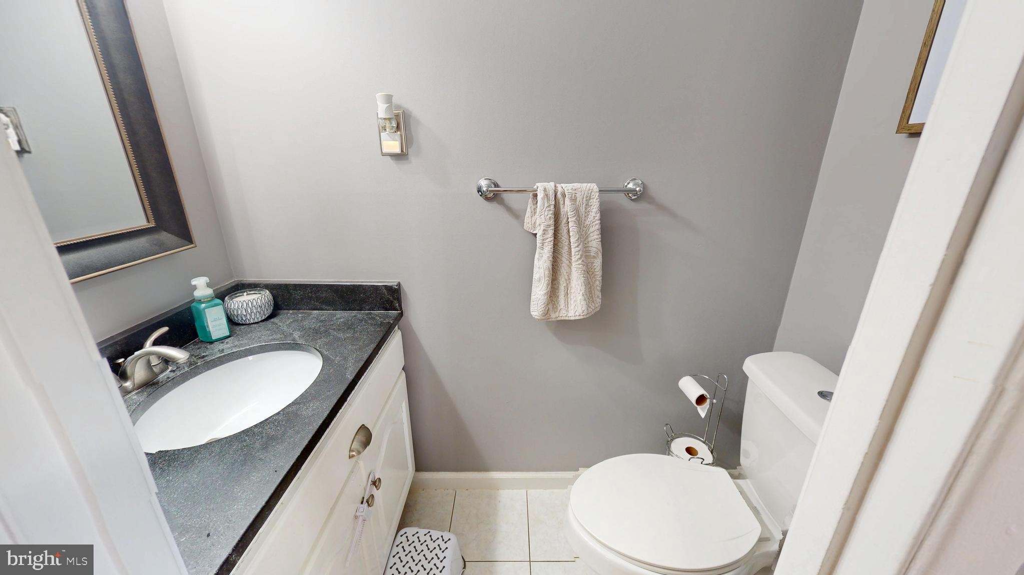 SOMERSET AT BELAIR - Residential