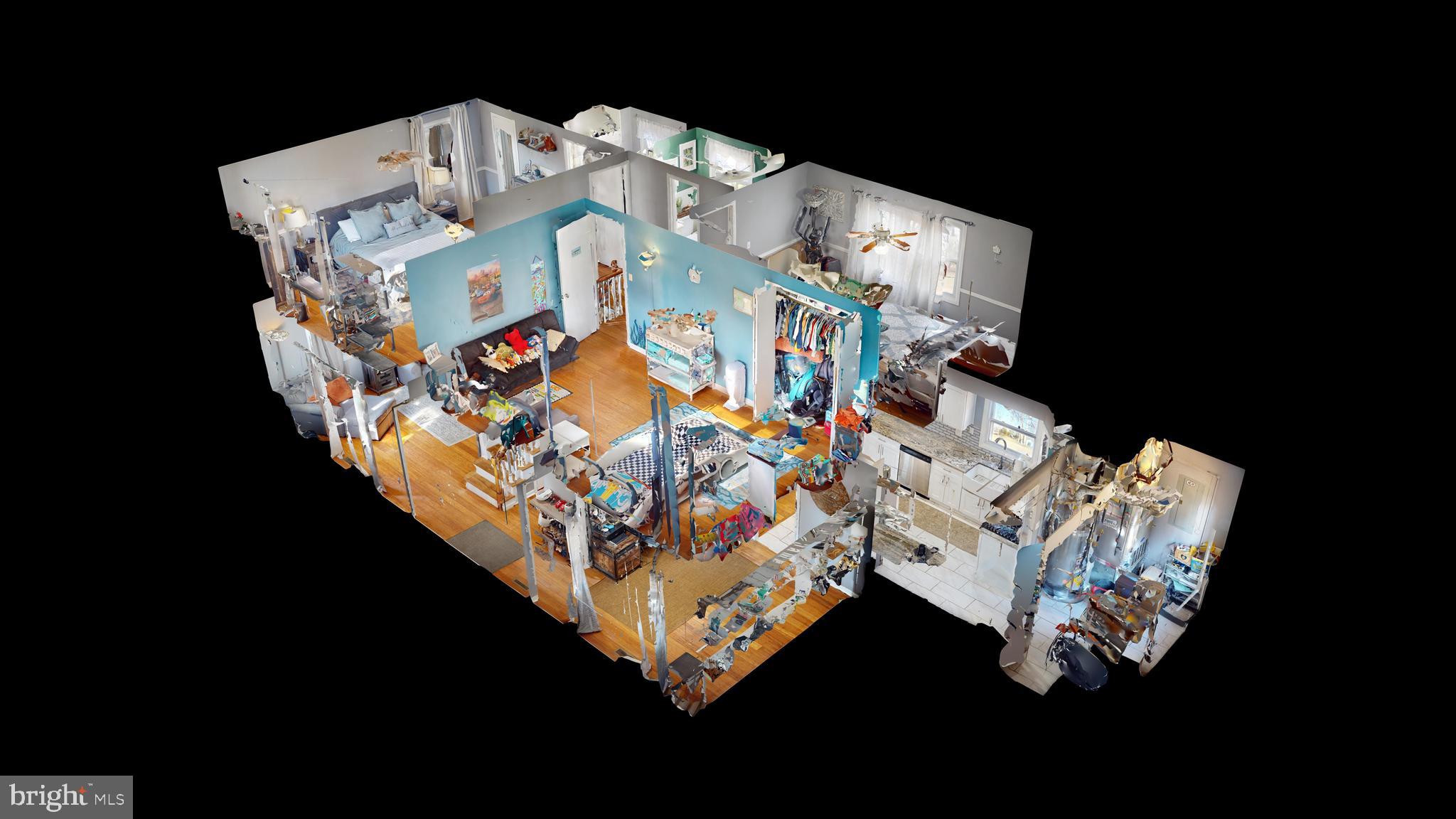 SOMERSET AT BELAIR - Residential