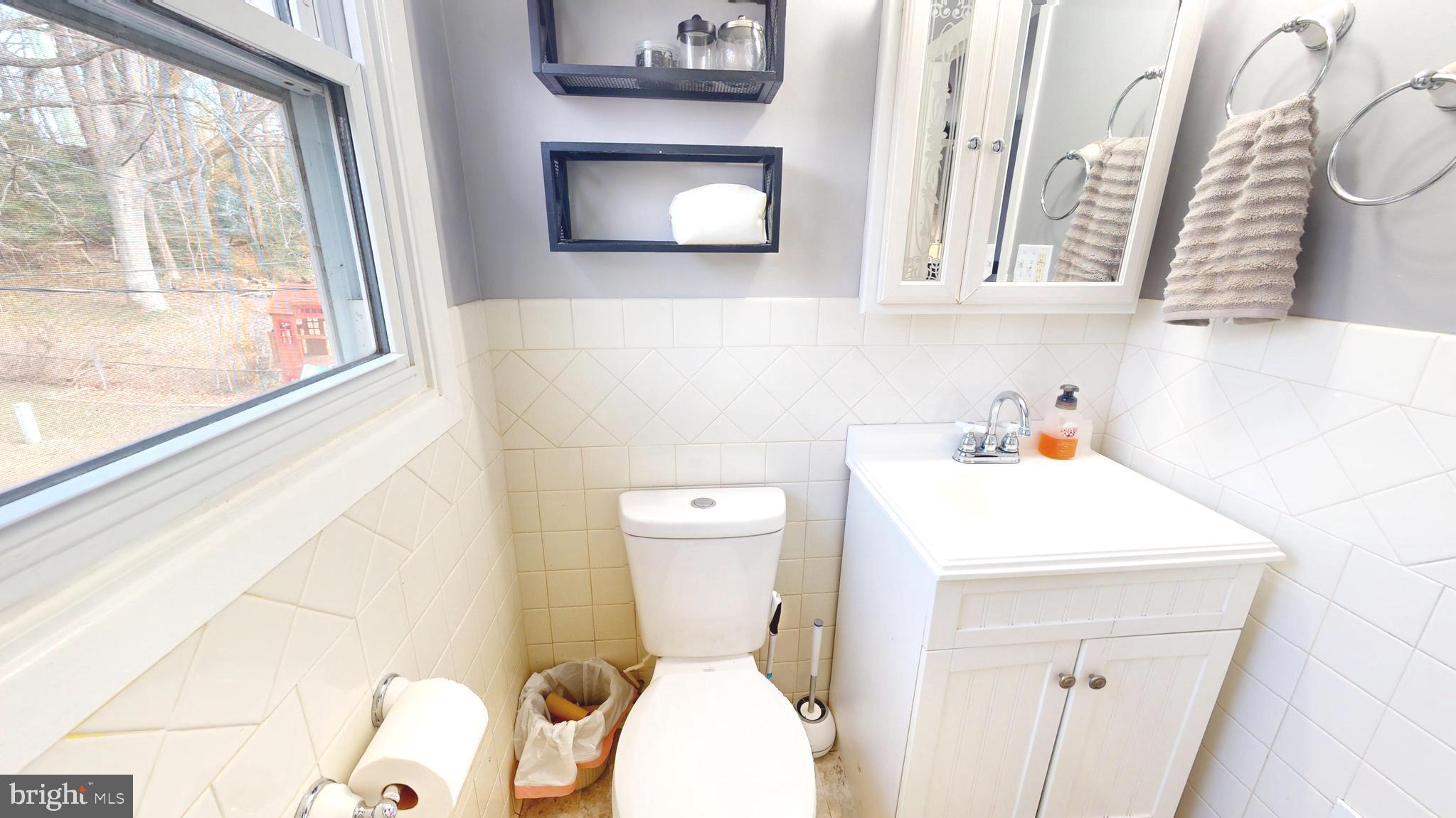 SOMERSET AT BELAIR - Residential