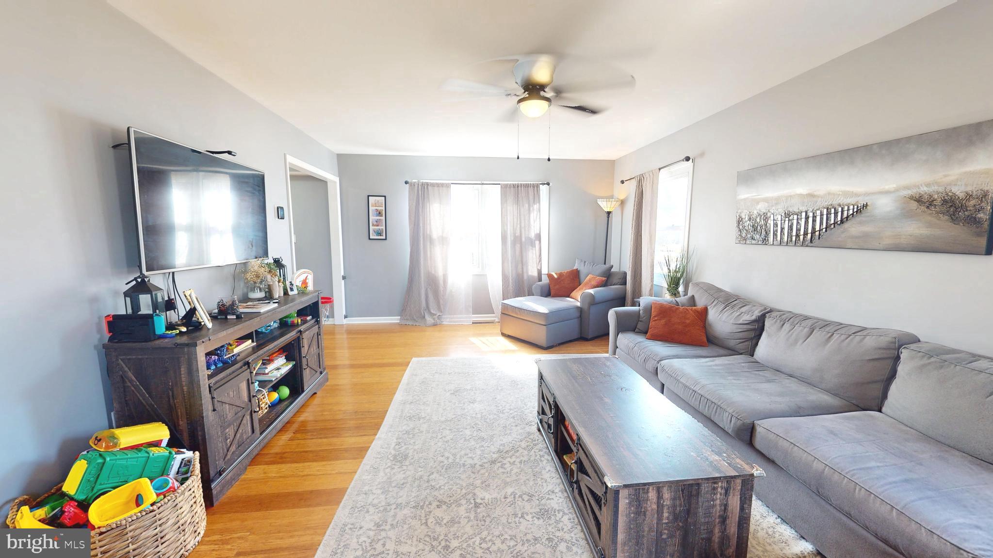 SOMERSET AT BELAIR - Residential