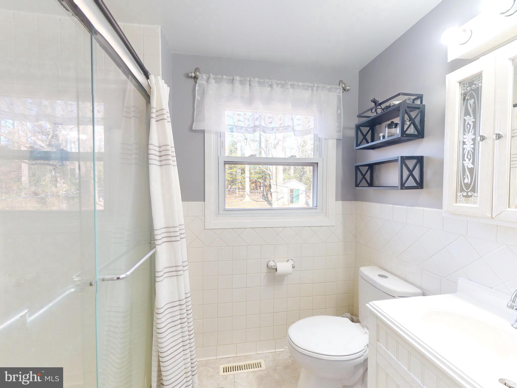 SOMERSET AT BELAIR - Residential