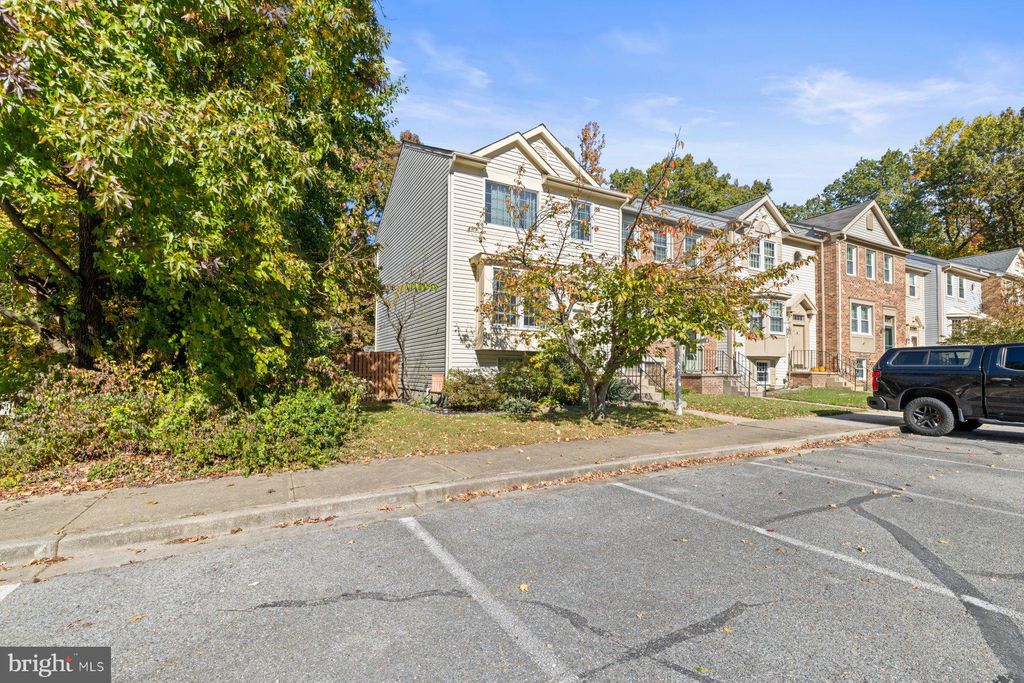 Photo of 1014 Chestnut Haven Court, CURTIS BAY, MD 21226 (MLS # MDAA2129620)