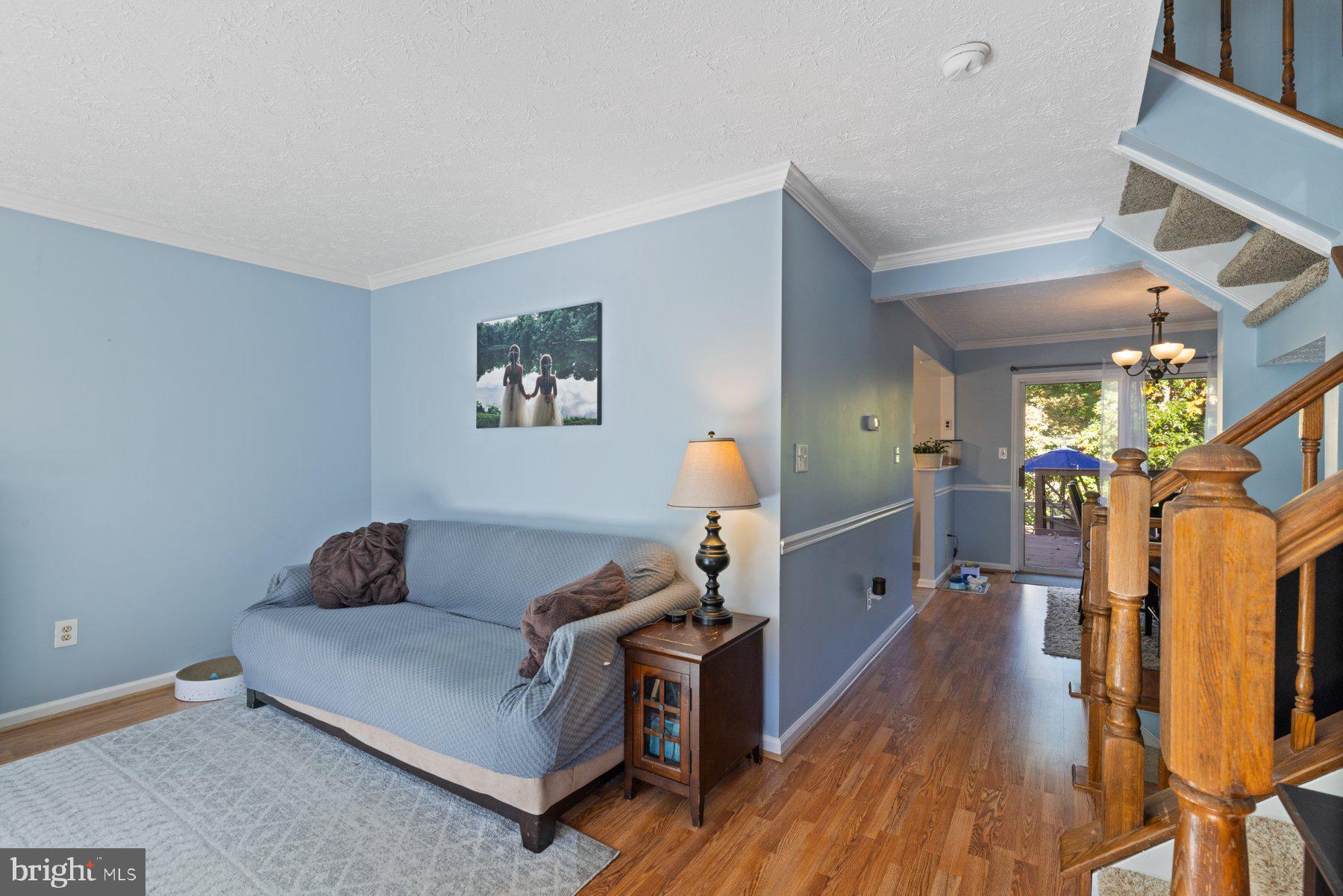 1014 CHESTNUT HAVEN COURT