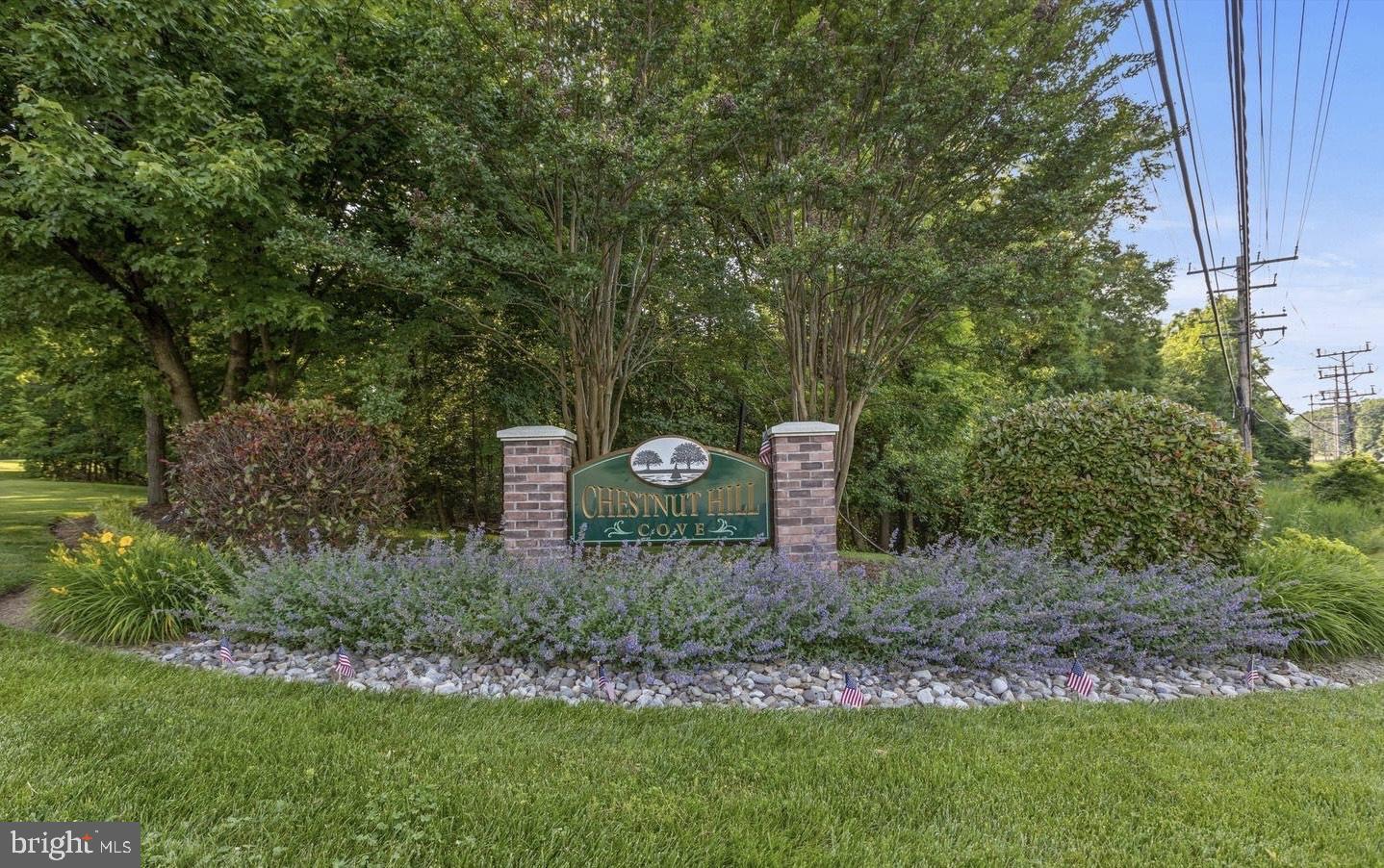 1014 CHESTNUT HAVEN COURT