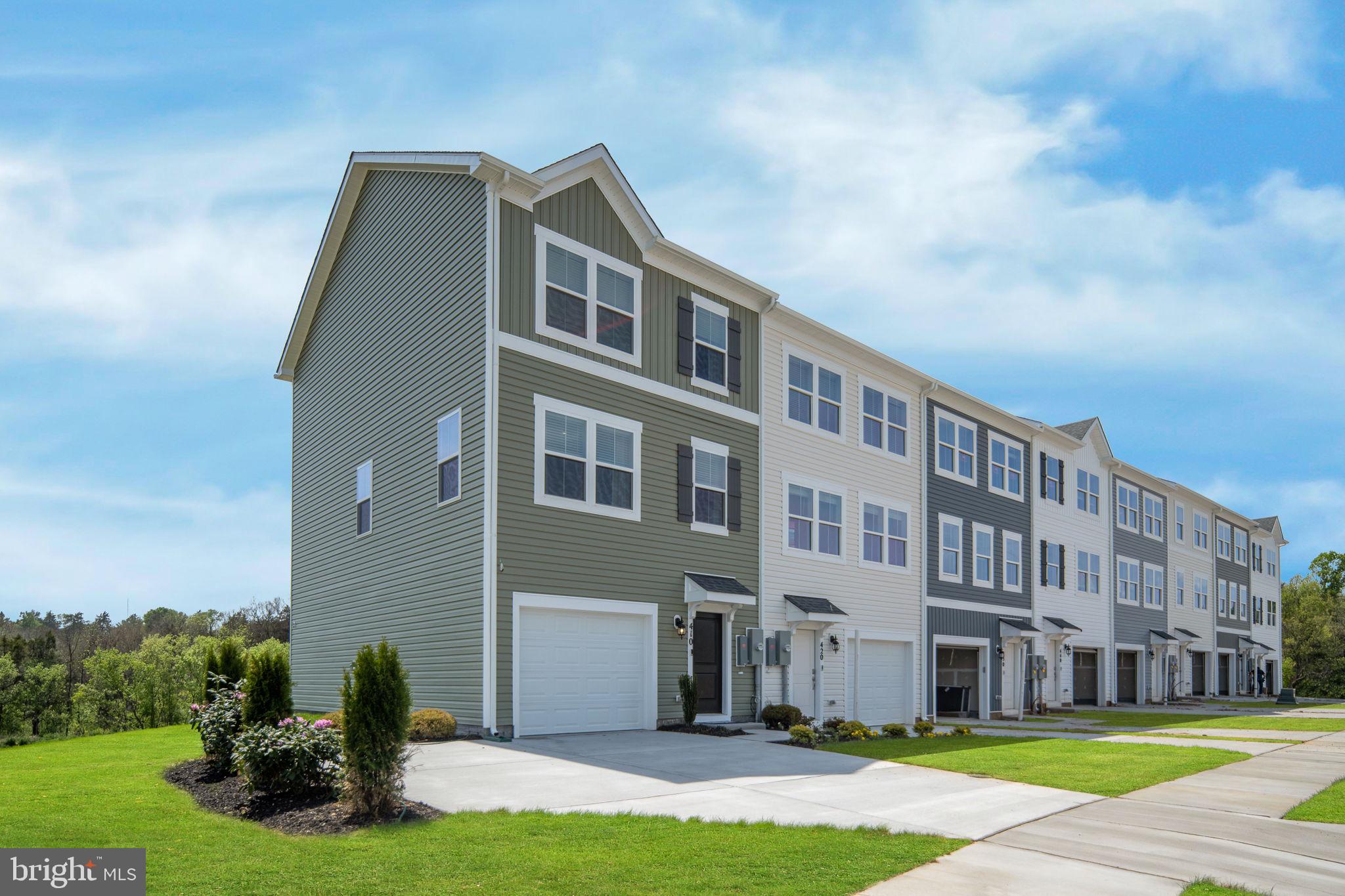 NONE AVAILABLE - Residential
