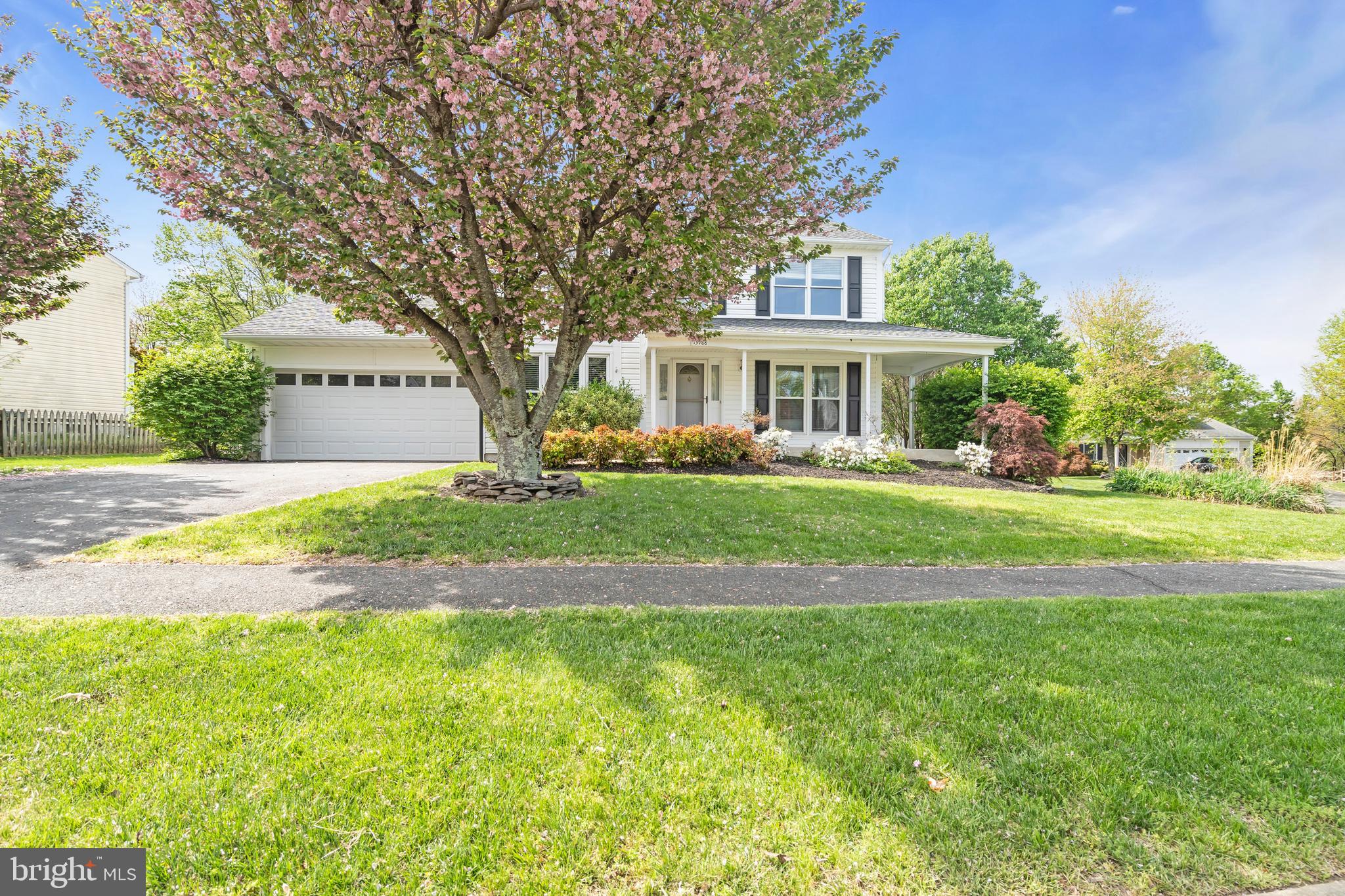 13988 DANCING TWIG DRIVE