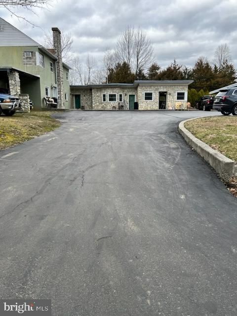 Condo For Rent - 9 Springfield Road #C<br/> WRIGHTSTOWN, NJ 08562