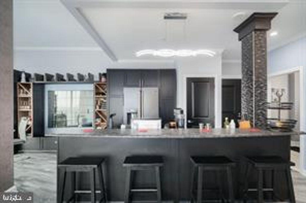 Photo of 901 N Penn Street #R1804, PHILADELPHIA, PA 19123 (MLS # PAPH2591058)