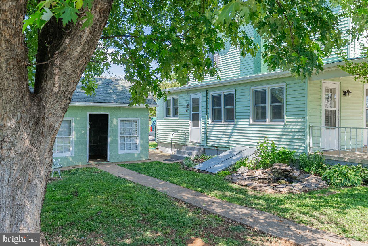 TOWN OF LURAY - Residential