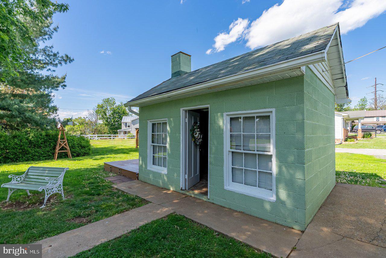 TOWN OF LURAY - Residential