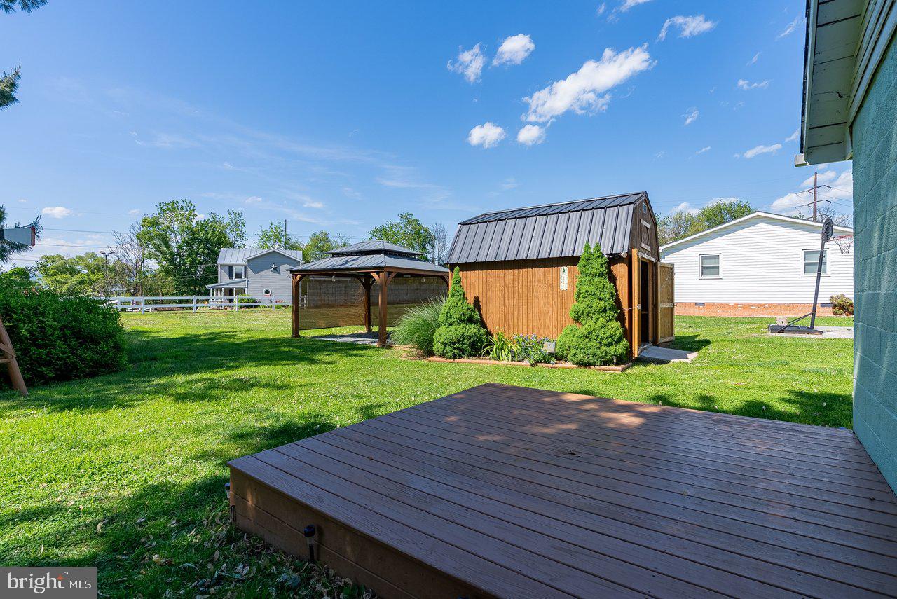 TOWN OF LURAY - Residential