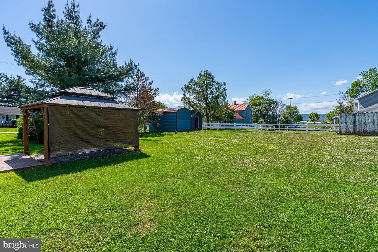 TOWN OF LURAY - Residential