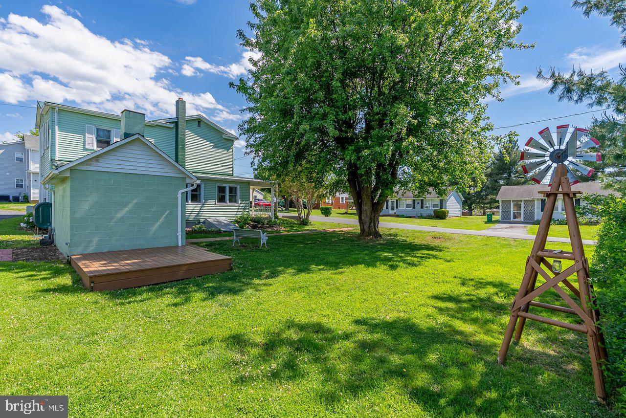 TOWN OF LURAY - Residential
