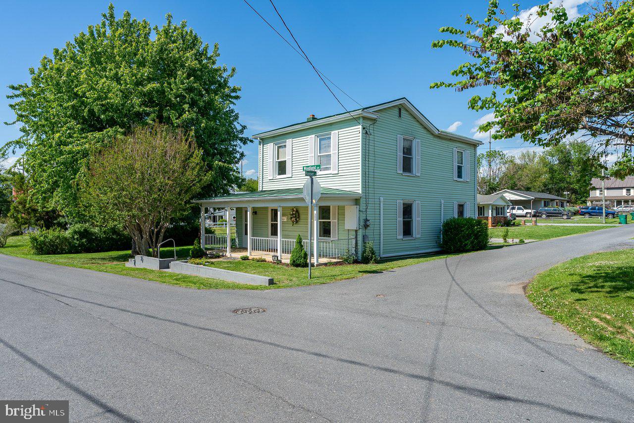TOWN OF LURAY - Residential
