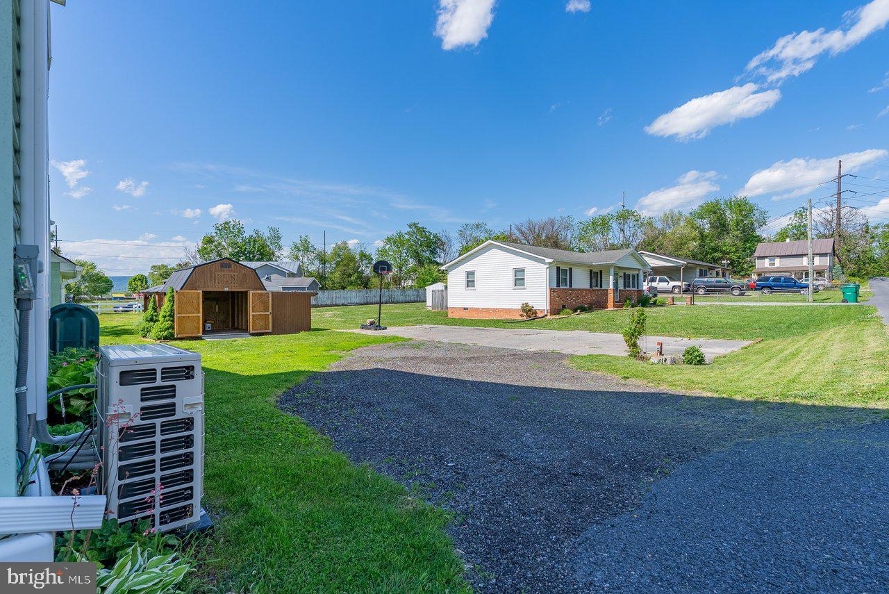 TOWN OF LURAY - Residential