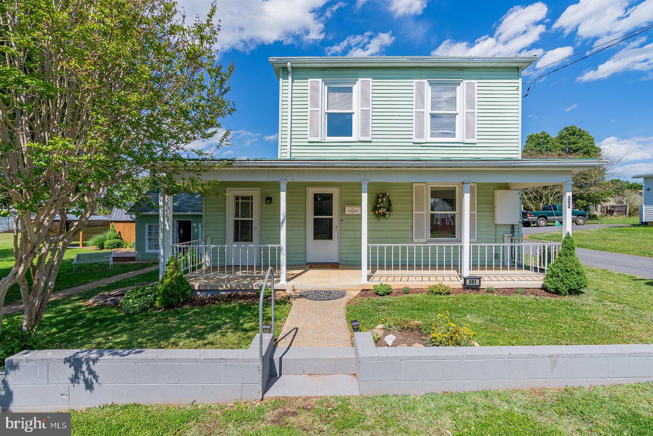 TOWN OF LURAY - Residential