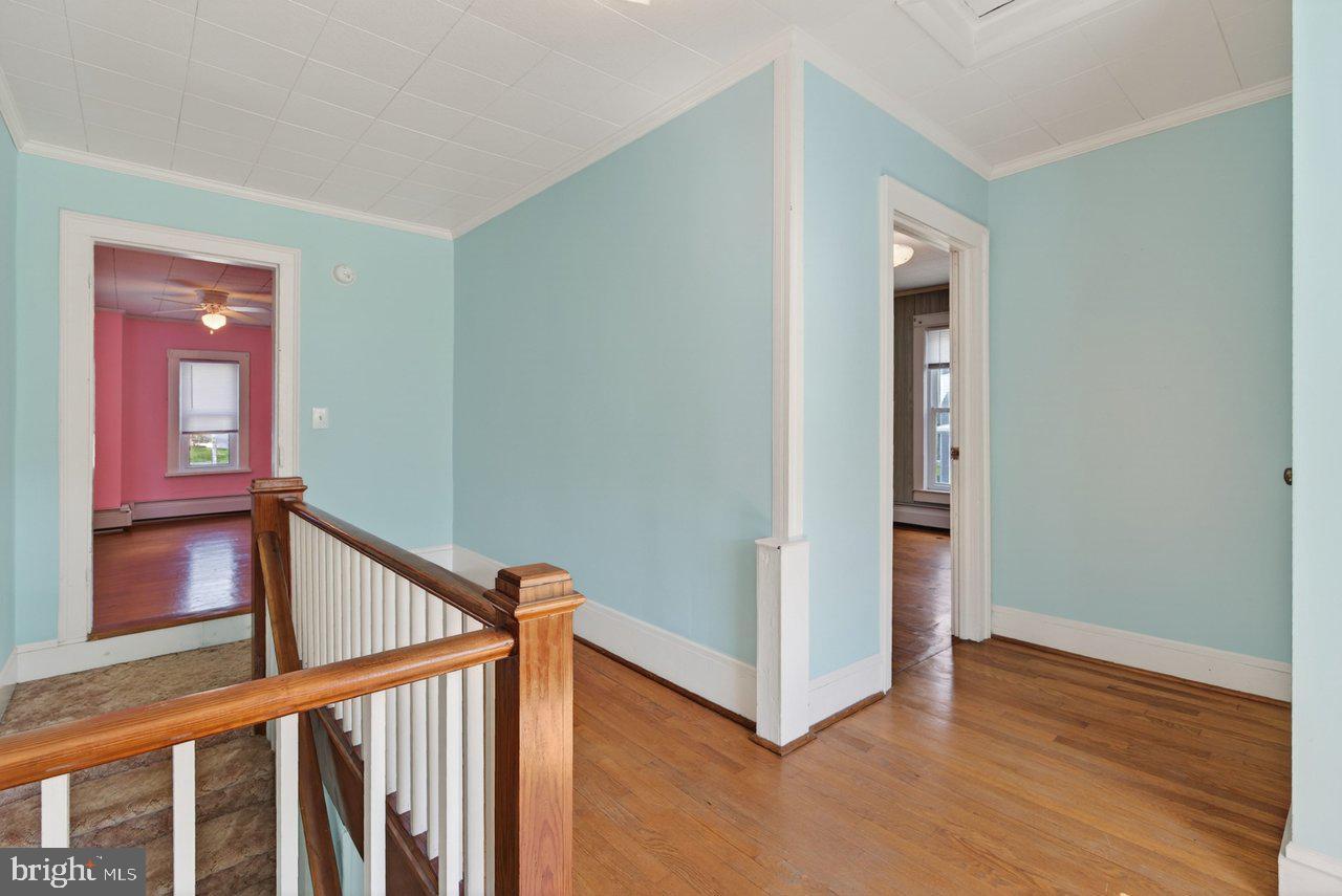 TOWN OF LURAY - Residential