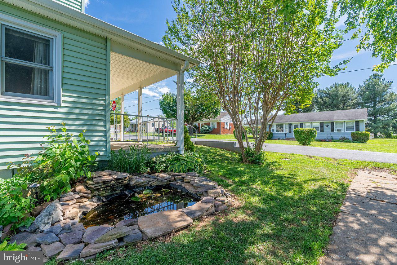 TOWN OF LURAY - Residential
