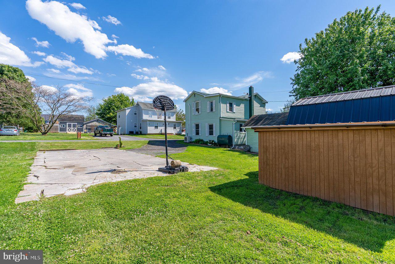 TOWN OF LURAY - Residential