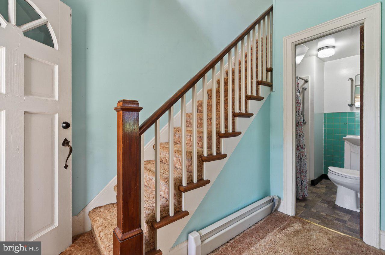 TOWN OF LURAY - Residential