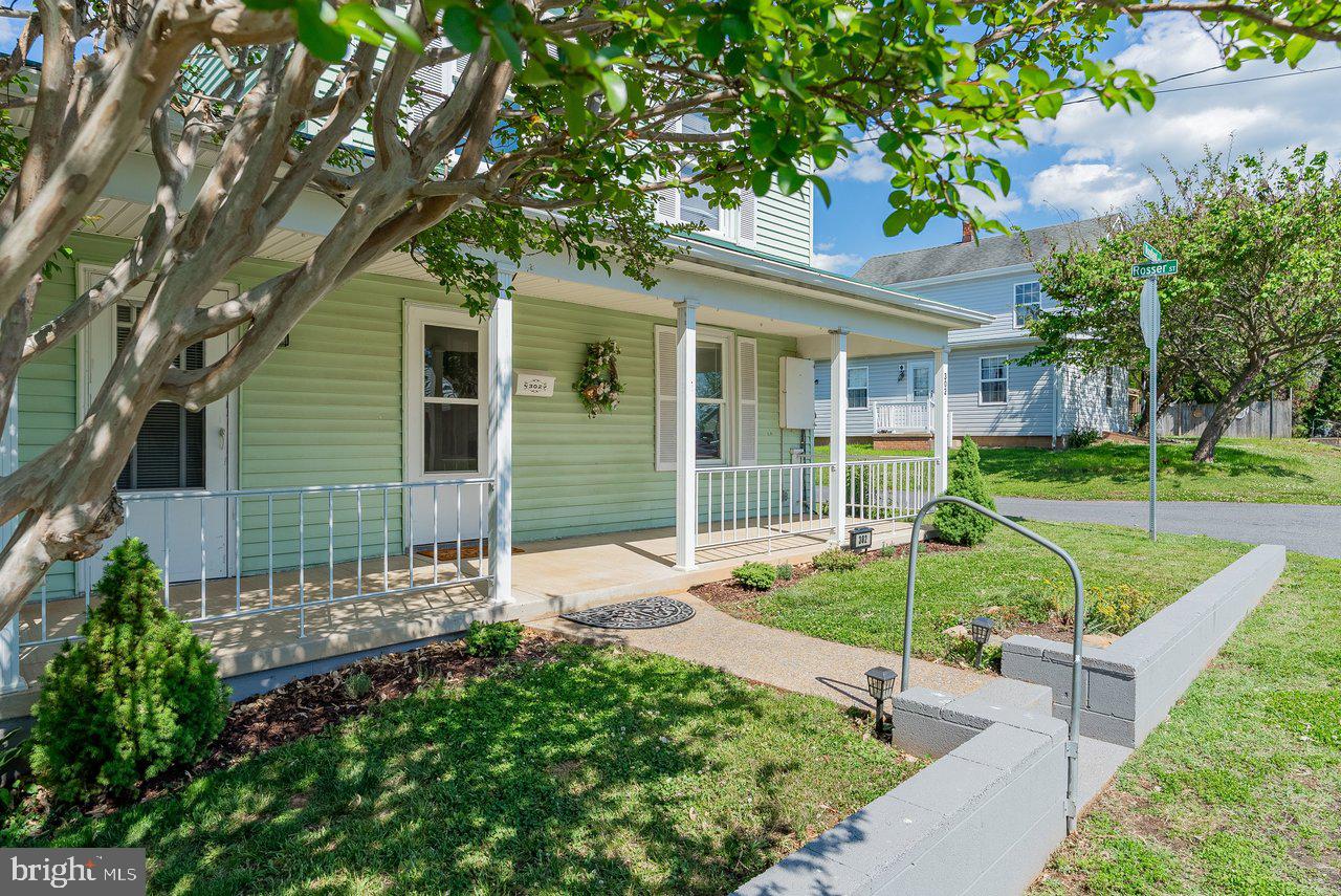 TOWN OF LURAY - Residential