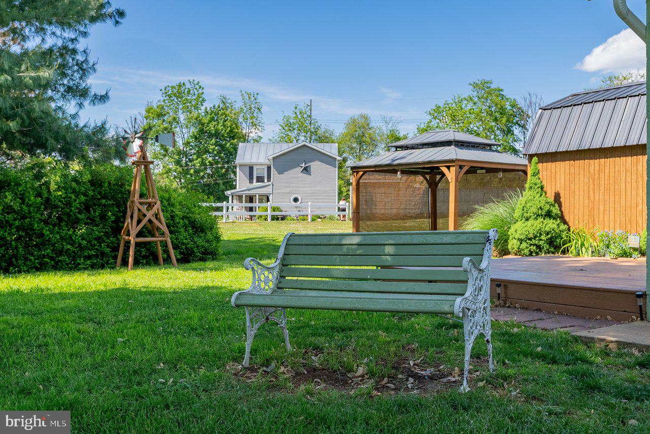 TOWN OF LURAY - Residential