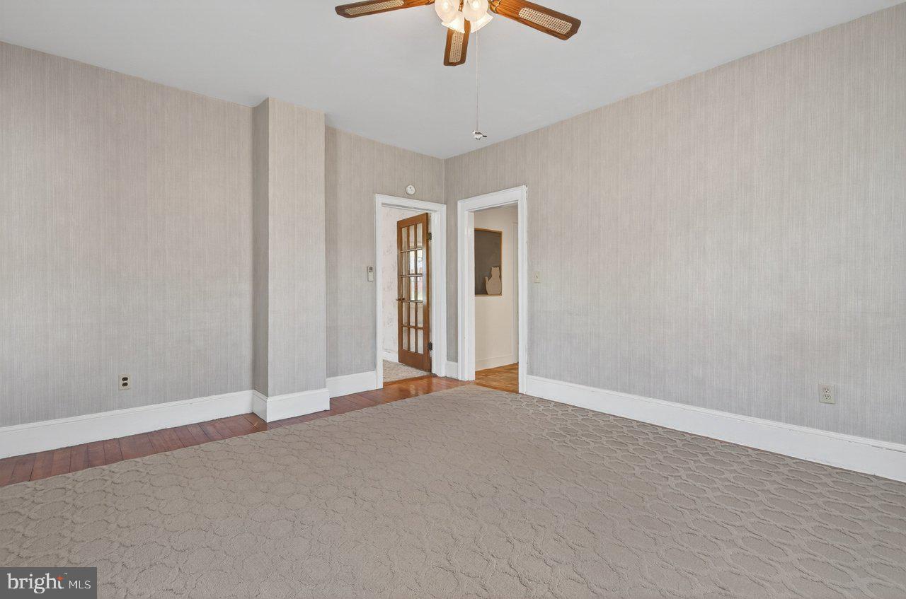 TOWN OF LURAY - Residential