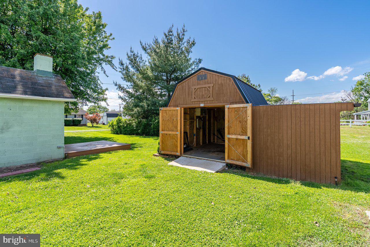 TOWN OF LURAY - Residential