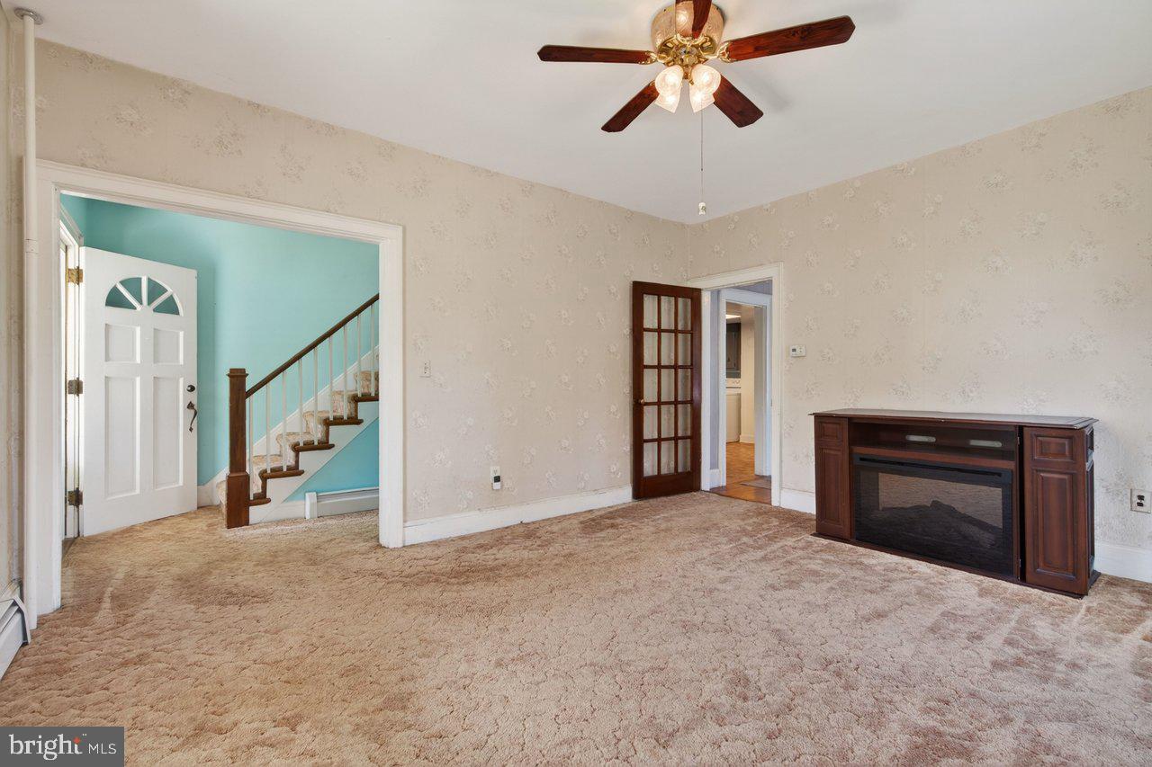 TOWN OF LURAY - Residential