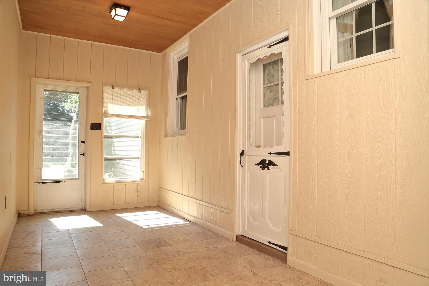 LANCASTER TWP - Residential