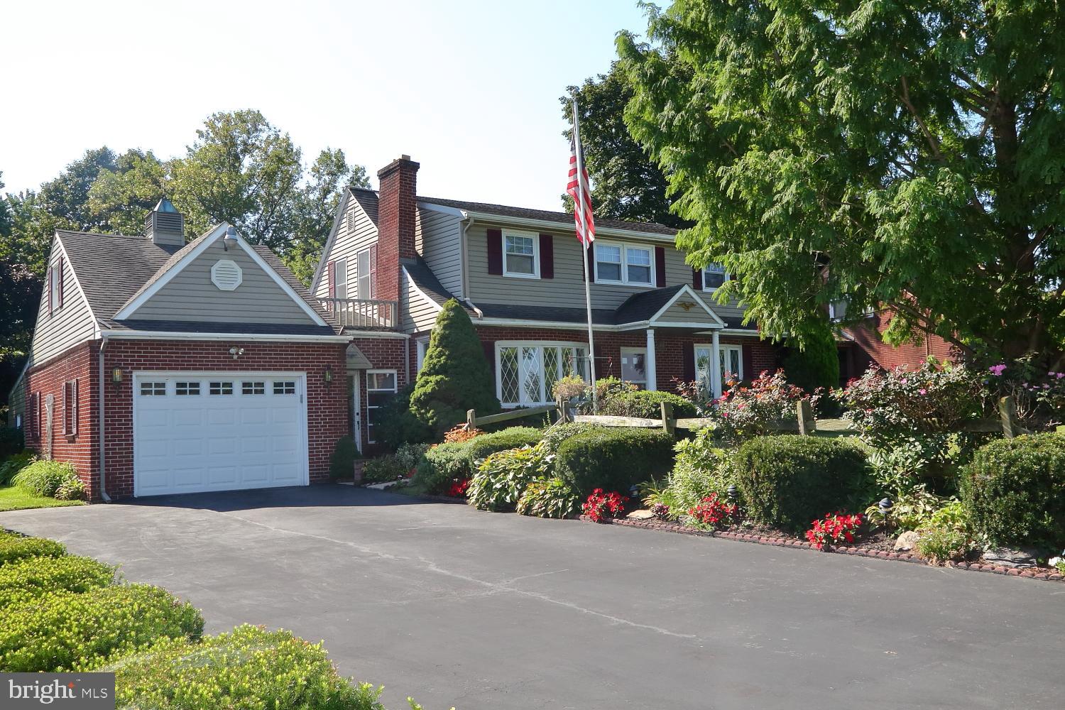LANCASTER TWP - Residential