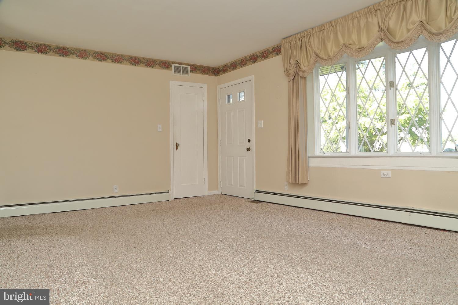 LANCASTER TWP - Residential