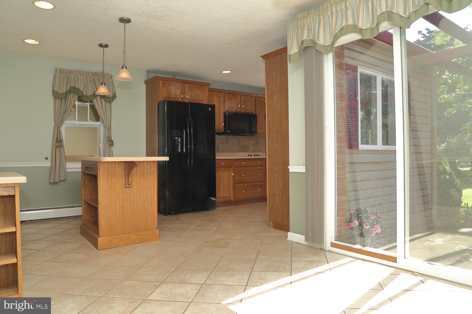 LANCASTER TWP - Residential