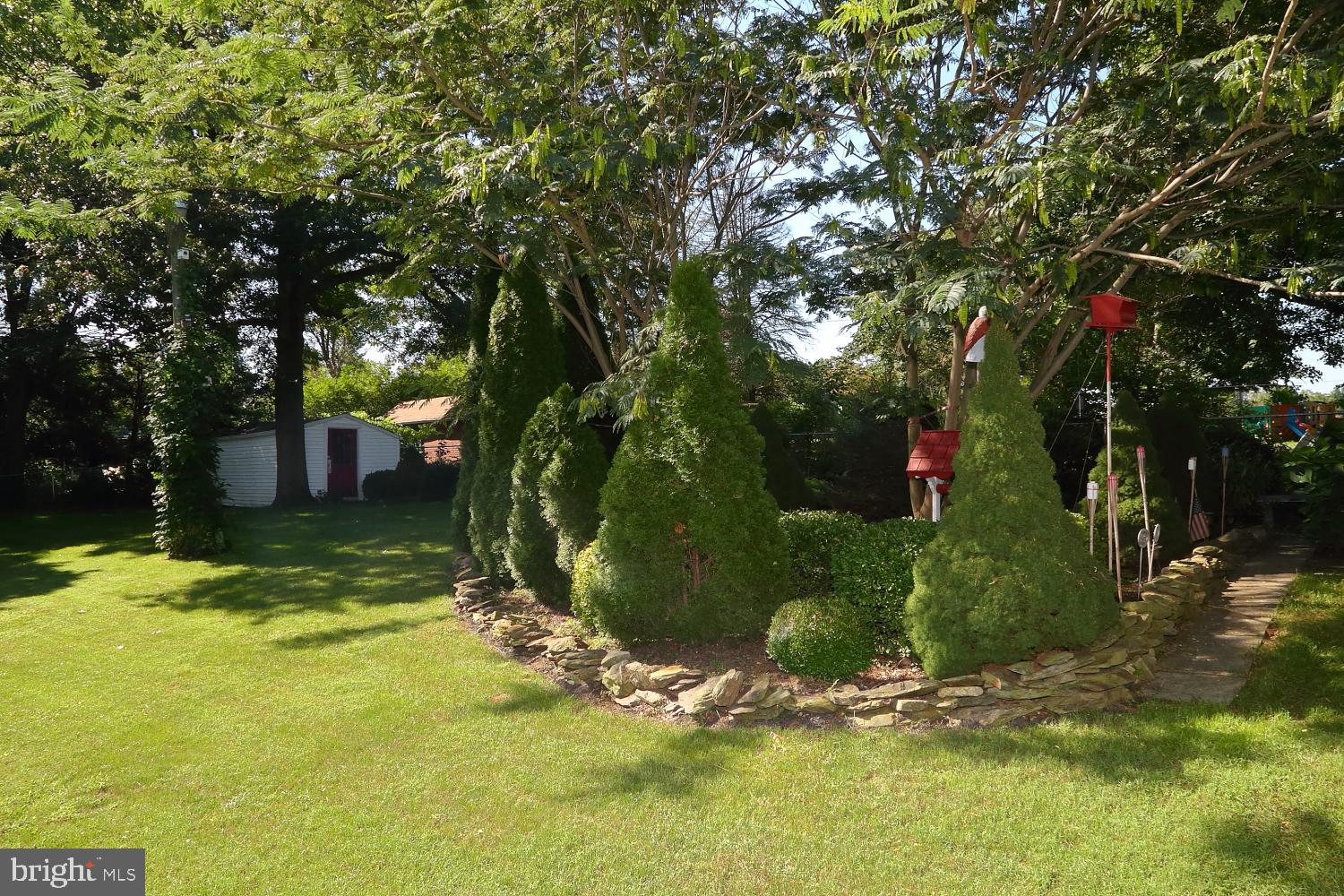 LANCASTER TWP - Residential