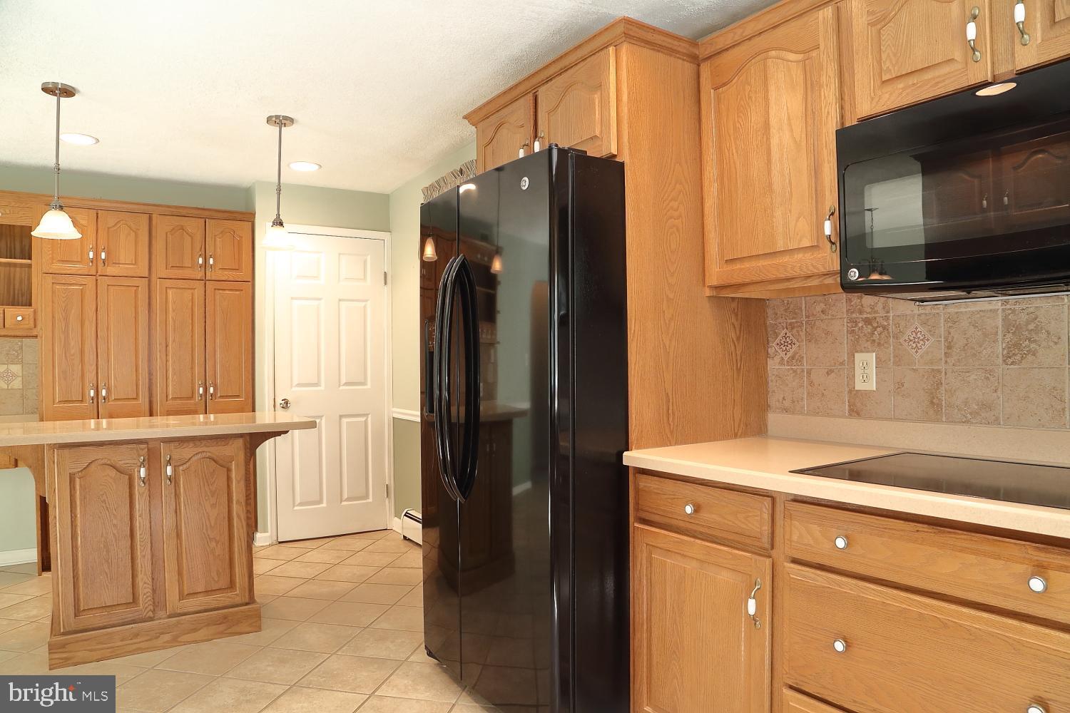 LANCASTER TWP - Residential