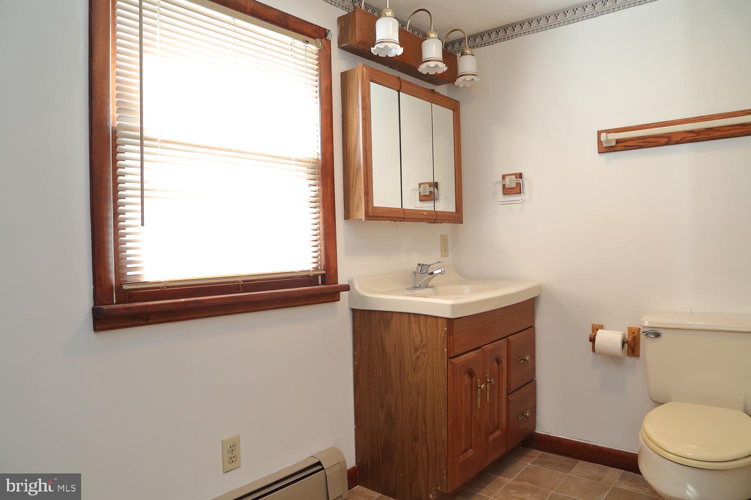 LANCASTER TWP - Residential