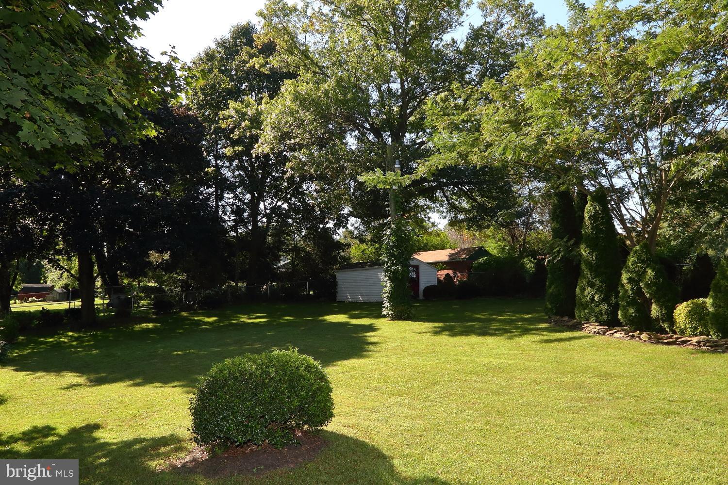 LANCASTER TWP - Residential