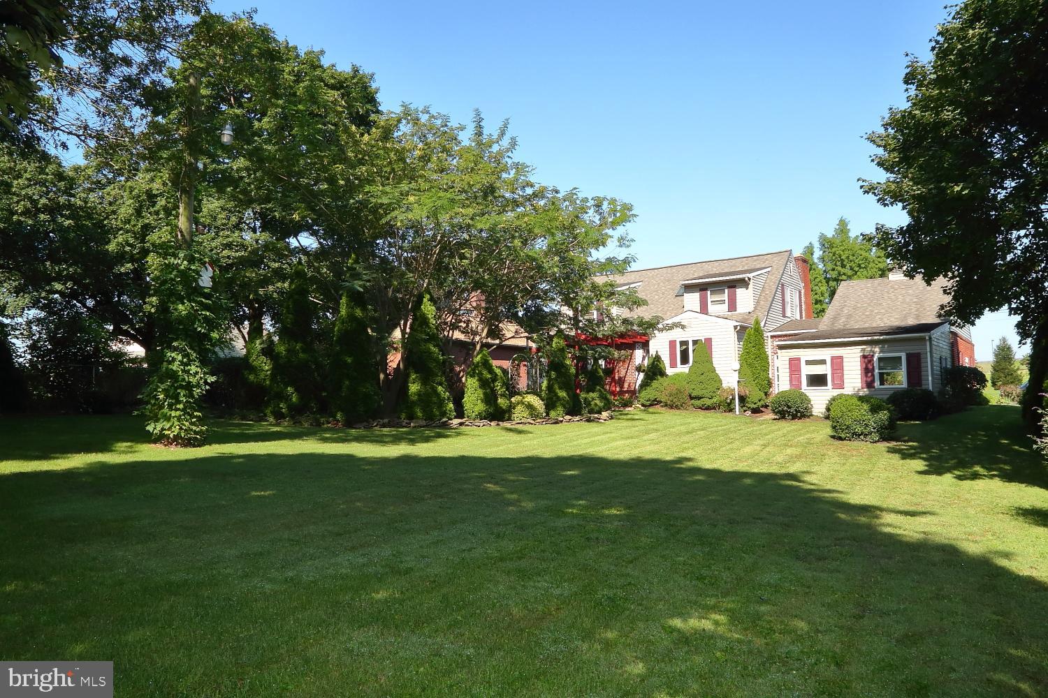 LANCASTER TWP - Residential