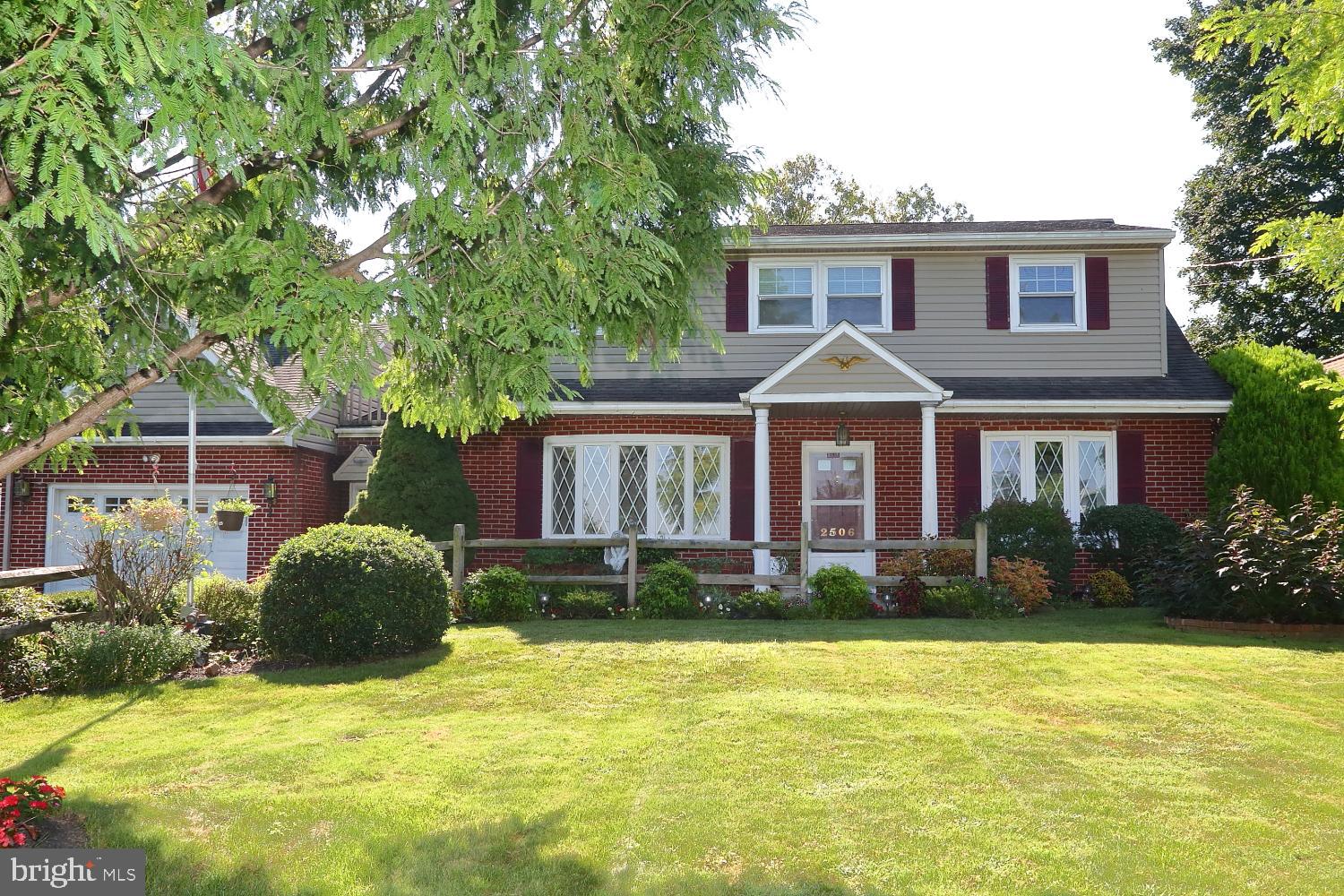 LANCASTER TWP - Residential