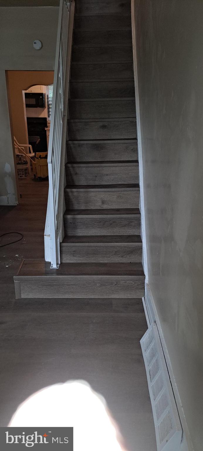 KENSINGTON - Residential