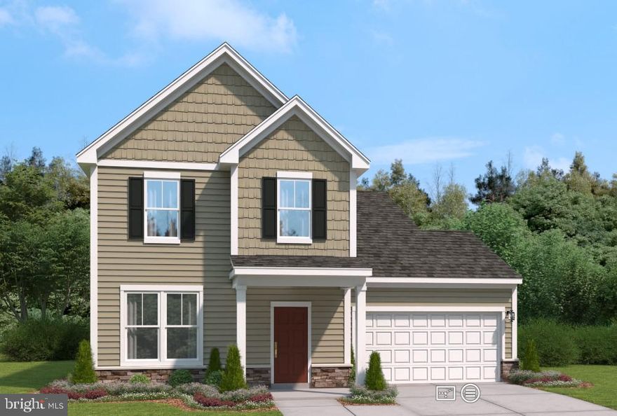 Discover the epitome of modern living in this pristine Stanley Martin Single Family home, featuring 3 bedrooms, 2.5 bathrooms with sunfilled sunroom/ morning room and a convenient main level office, alongside a spacious 2-car garage, walkout basement and exquisite designer touches throughout. Step inside to experience a thoughtfully crafted open floor plan, adorned with luxurious granite or quartz countertops, upgraded cabinetry, and stunning hard surface flooring.


Nestled in the heart of Jefferson County, mere minutes from the convenience of Routes 9, 15, and 7, this home offers unparalleled ease for commuters.


Experience the essence of contemporary elegance as you explore this home's inviting spaces, meticulously designed to enhance everyday living. From the sleek, modern kitchens with expansive
 islands to the tranquil owner's suites and generous recreation areas, every detail has been curated with your lifestyle in mind.

Convenience is key, as this home is located within walking distance to Weis Markets grocery store, Dunkin' Donuts, shopping, and a number of great restaurants, ensuring easy access
 to everyday necessities and dining options.
Whether you're hosting gatherings with loved ones or simply savoring quiet moments at home, Presidents Pointe sets the stage for unforgettable memories. Embrace a lifestyle of sophistication
 and convenience – your dream home awaits at Presidents Pointe. 

Come visit our decorated model at 25 National Street.   Open daily- Sundays 12-5, Monday to Saturday, 10 to 5.  Prepare to make memories that will last a lifetime at Presidents Pointe!