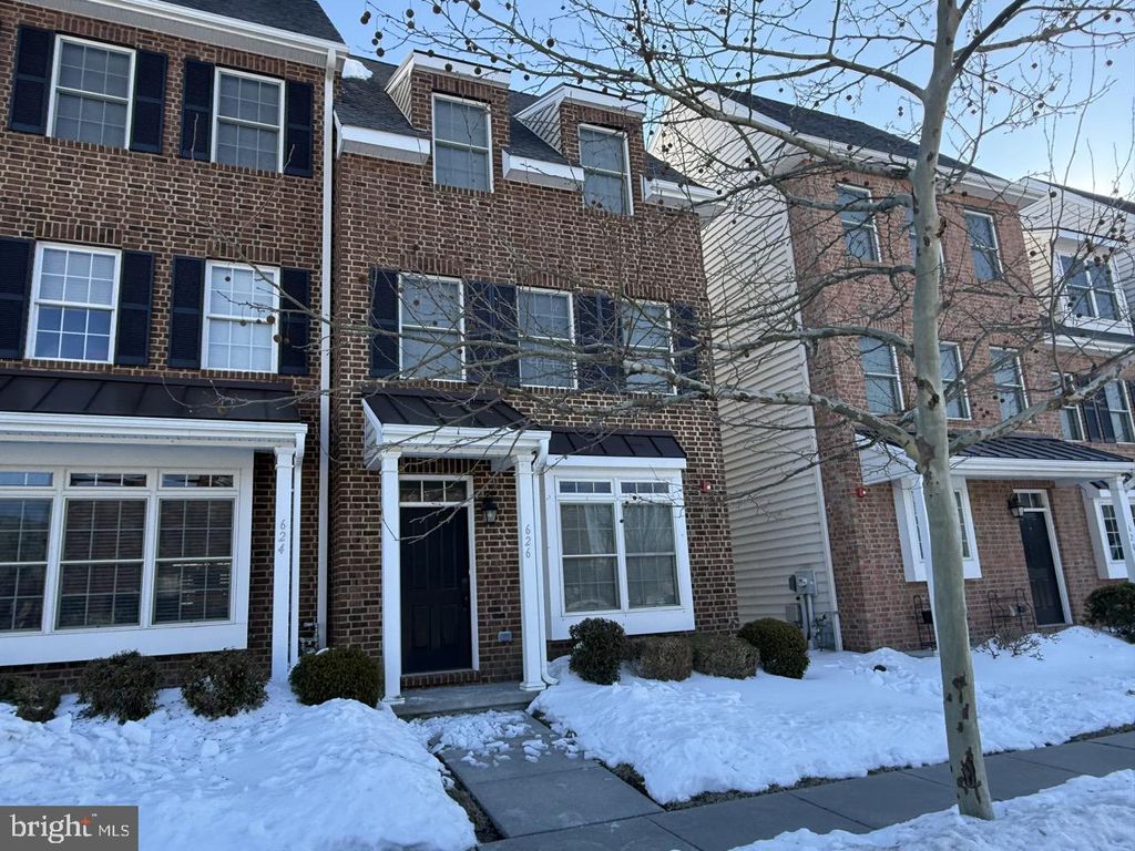 Photo of 626 D Street, KENNETT SQUARE, PA 19348 (MLS # PACT2117554)